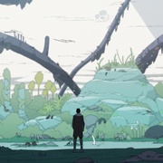 [科幻/冒险] 拾荒者统治 Scavengers Reign  [苏妮特·玛尼/乌米·马萨库][蓝光/高清1080p/4K下载]