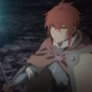 [冒险/动画] 世界尽头的圣骑士 铁锖山之王 最果てのパラディン 鉄錆の山の王  [千叶翔也/村濑步][蓝光/高清1080p/4K下载]