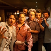 世界末日 This is the End 剧照