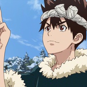 [科幻/动画] 石纪元 第二季 ドクターストーン2期  [小林裕介/古川慎][蓝光/高清1080p/4K下载]