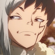 [科幻/动画] 石纪元 第二季 ドクターストーン2期  [小林裕介/古川慎][蓝光/高清1080p/4K下载]