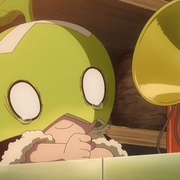 [科幻/动画] 石纪元 第二季 ドクターストーン2期  [小林裕介/古川慎][蓝光/高清1080p/4K下载]