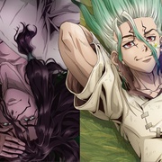 [科幻/动画] 石纪元 第二季 ドクターストーン2期  [小林裕介/古川慎][蓝光/高清1080p/4K下载]