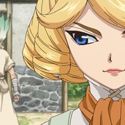 [科幻/冒险] 石纪元 第三季 Dr.STONE NEW WORLD  [小林裕介/铃木崚汰][蓝光/高清1080p/4K下载]