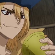 [科幻/冒险] 石纪元 第三季 Dr.STONE NEW WORLD  [小林裕介/铃木崚汰][蓝光/高清1080p/4K下载]