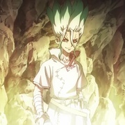 [冒险/动画] 石纪元 第三季 Part 2 Dr.STONE NEW WORLD Part 2  [小林裕介/铃木崚汰][蓝光/高清1080p/4K下载]