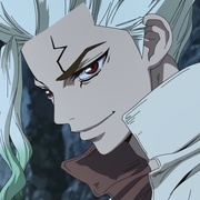 [冒险/动画] 石纪元 第三季 Part 2 Dr.STONE NEW WORLD Part 2  [小林裕介/铃木崚汰][蓝光/高清1080p/4K下载]