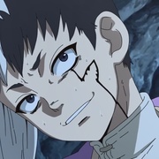 [冒险/动画] 石纪元 第三季 Part 2 Dr.STONE NEW WORLD Part 2  [小林裕介/铃木崚汰][蓝光/高清1080p/4K下载]