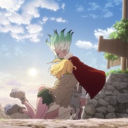 [动画] 石纪元 第四季 Part 2 Dr.STONE SCIENCE FUTURE 第2クール  [小林裕介/古川慎][蓝光/高清1080p/4K下载]