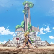 [动画] 石纪元 第四季 Part 2 Dr.STONE SCIENCE FUTURE 第2クール  [小林裕介/古川慎][蓝光/高清1080p/4K下载]