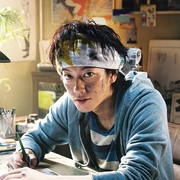 食梦者 バクマン。 剧照