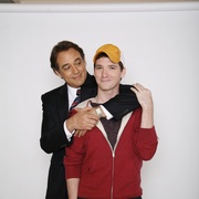 世事难料 What Happens Next 剧照