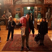 [恐怖/惊悚] 噬血芭蕾 Abigail  [阿丽莎·威尔/梅丽莎·巴雷拉][蓝光/高清1080p/4K下载]