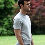 守望尘世 第一季 The Leftovers Season 1 剧照