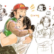 [恐怖/喜剧] 帅哥们 핸섬 가이즈  [李星民/李熙俊][蓝光/高清1080p/4K下载]