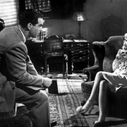 双重赔偿 Double Indemnity 剧照