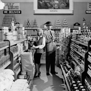 双重赔偿 Double Indemnity 剧照