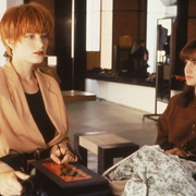 [惊悚] 双面女郎 Single White Female  [布里吉特·芳达/詹妮弗·杰森·李][蓝光/高清1080p/4K下载]