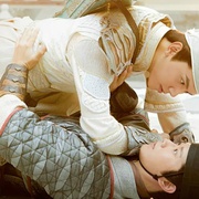 [古装/武侠] 双夭记  [李嘉铭/文生][蓝光/高清1080p/4K下载]