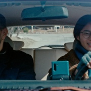 [剧情] 束草的冬天 Hiver à Sokcho  [贝拉·基姆/罗什迪·泽姆][蓝光/高清1080p/4K下载]