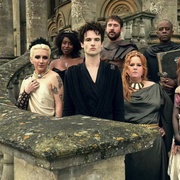 [恐怖/奇幻] 睡魔 第二季 The Sandman Season 2  [汤姆·斯图里奇/波伊德·霍布鲁克][蓝光/高清1080p/4K下载]