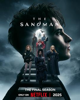 [恐怖/奇幻] 睡魔 第二季 The Sandman Season 2  [汤姆·斯图里奇/波伊德·霍布鲁克][蓝光/高清1080p/4K下载]
