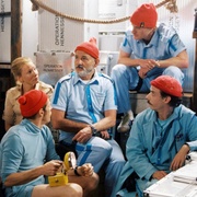 [冒险/喜剧] 水中生活 The Life Aquatic with Steve Zissou  [比尔·默瑞/欧文·威尔逊][蓝光/高清1080p/4K下载]