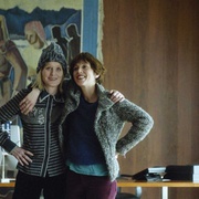 水中效应 L'effet aquatique 剧照