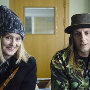 水中效应 L'effet aquatique 剧照