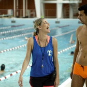 水中效应 L'effet aquatique 剧照