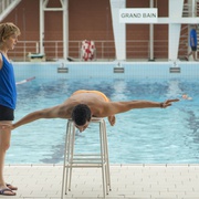 水中效应 L'effet aquatique 剧照