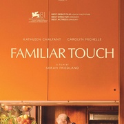 [剧情] 熟悉的触感 Familiar Touch  [H·乔恩·本杰明/凯思琳·查尔方特][蓝光/高清1080p/4K下载]