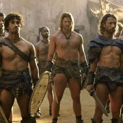 [剧情] 斯巴达克斯：亚述家族 Spartacus: House Of Ashur  [尼克·塔拉贝/格拉汉姆·麦克塔维什][蓝光/高清1080p/4K下载]