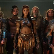 [剧情] 斯巴达克斯：亚述家族 Spartacus: House Of Ashur  [尼克·塔拉贝/格拉汉姆·麦克塔维什][蓝光/高清1080p/4K下载]