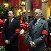 [历史/喜剧] 斯大林之死 The Death of Stalin  [安德丽娅·赖斯伯勒/詹森·艾萨克][蓝光/高清1080p/4K下载]