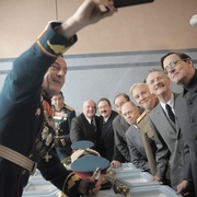 [历史/喜剧] 斯大林之死 The Death of Stalin  [安德丽娅·赖斯伯勒/詹森·艾萨克][蓝光/高清1080p/4K下载]