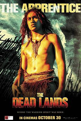 [动作] 死地勇士 The Dead Lands  [詹姆斯·罗尔斯顿/丽纳·欧文][蓝光/高清1080p/4K下载]