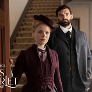 [犯罪] 斯嘉丽小姐和公爵 第二季 Miss Scarlet and the Duke Season 2  [凯特·菲利普斯/斯图尔特·马丁][蓝光/高清1080p/4K下载]