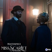 [犯罪/古装] 斯嘉丽小姐和公爵 第三季 Miss Scarlet and The Duke Season 3  [凯特·菲利普斯/菲利克斯·斯科特][蓝光/高清1080p/4K下载]