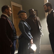 [犯罪/古装] 斯嘉丽小姐和公爵 第三季 Miss Scarlet and The Duke Season 3  [凯特·菲利普斯/菲利克斯·斯科特][蓝光/高清1080p/4K下载]