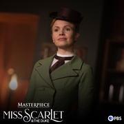 [犯罪/古装] 斯嘉丽小姐和公爵 第三季 Miss Scarlet and The Duke Season 3  [凯特·菲利普斯/菲利克斯·斯科特][蓝光/高清1080p/4K下载]