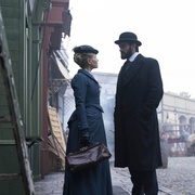 [犯罪/古装] 斯嘉丽小姐和公爵 第四季 Miss Scarlet & the Duke Season 4  [凯特·菲利普斯/斯图尔特·马丁][蓝光/高清1080p/4K下载]