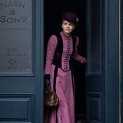 [犯罪/古装] 斯嘉丽小姐和公爵 第四季 Miss Scarlet & the Duke Season 4  [凯特·菲利普斯/斯图尔特·马丁][蓝光/高清1080p/4K下载]