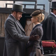 [犯罪] 斯嘉丽小姐探案集 第五季 Miss Scarlet Season 5  [凯特·菲利普斯/汤姆·杜兰特·普里特查德][蓝光/高清1080p/4K下载]