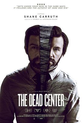 [恐怖] 死圈 The Dead Center  [什恩·卡鲁斯/普娜·贾甘纳坦][蓝光/高清1080p/4K下载]