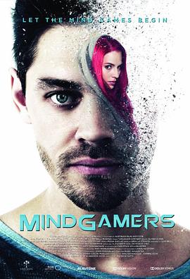[动作/惊悚] 思维游戏 MindGamers  [汤姆·佩恩/山姆·尼尔][蓝光/高清1080p/4K下载]