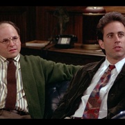 [喜剧] 宋飞正传 第二季 Seinfeld Season 2  [杰瑞·宋飞/茱莉亚·路易斯-德瑞弗斯][蓝光/高清1080p/4K下载]