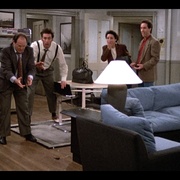 [喜剧] 宋飞正传 第二季 Seinfeld Season 2  [杰瑞·宋飞/茱莉亚·路易斯-德瑞弗斯][蓝光/高清1080p/4K下载]