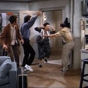 [喜剧] 宋飞正传 第九季 Seinfeld Season 9  [杰瑞·宋飞/茱莉亚·路易斯-德瑞弗斯 Julia Louis-Dreyfus][蓝光/高清1080p/4K下载]