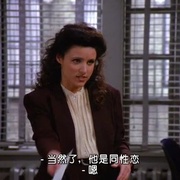 [喜剧] 宋飞正传  第六季 Seinfeld Season 6  [杰瑞·宋飞/茱莉亚·路易斯-德瑞弗斯][蓝光/高清1080p/4K下载]